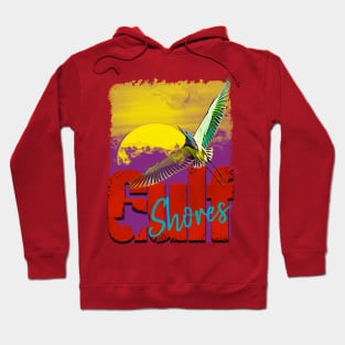 Gulf shores Hoodie